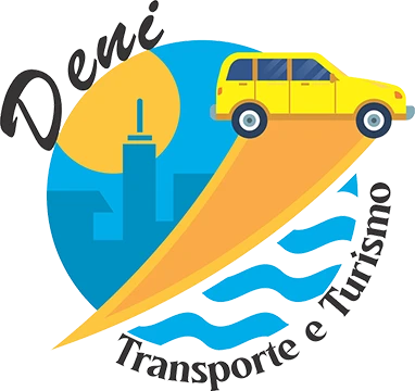Deni Táxi - Transporte e Turismo